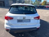 Seat Arona 1.0 TSI 95 ch Start/Stop BVM5 Reference - <small></small> 18.990 € <small>TTC</small> - #4