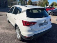 Seat Arona 1.0 TSI 95 ch Start/Stop BVM5 Reference - <small></small> 18.990 € <small>TTC</small> - #17