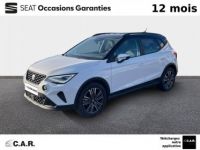 Seat Arona 1.0 TSI 95 ch Start/Stop BVM5 Style Business - <small></small> 15.980 € <small>TTC</small> - #1