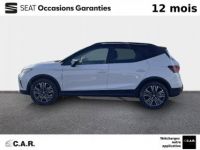 Seat Arona 1.0 TSI 95 ch Start/Stop BVM5 Style Business - <small></small> 15.980 € <small>TTC</small> - #3