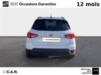 Seat Arona 1.0 TSI 95 ch Start/Stop BVM5 Style Business - <small></small> 15.980 € <small>TTC</small> - #4