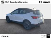 Seat Arona 1.0 TSI 95 ch Start/Stop BVM5 Style Business - <small></small> 15.980 € <small>TTC</small> - #5