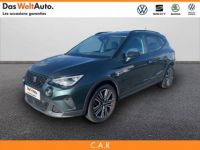 Seat Arona 1.0 TSI 95 ch Start/Stop BVM5 Urban - <small></small> 16.480 € <small>TTC</small> - #1