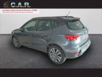 Seat Arona 1.0 TSI 95 ch Start/Stop BVM5 Urban - <small></small> 20.490 € <small>TTC</small> - #5