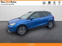 Seat Arona 1.0 TSI 95 ch Start/Stop BVM5 Urban - <small></small> 19.990 € <small>TTC</small> - #1