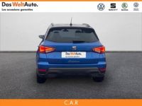 Seat Arona 1.0 TSI 95 ch Start/Stop BVM5 Urban - <small></small> 19.990 € <small>TTC</small> - #4