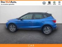 Seat Arona 1.0 TSI 95 ch Start/Stop BVM5 Urban - <small></small> 19.990 € <small>TTC</small> - #5