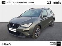 Seat Arona 1.0 TSI 95 ch Start/Stop BVM5 Urban - <small></small> 18.900 € <small>TTC</small> - #1