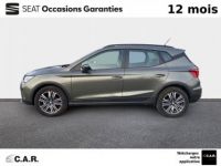 Seat Arona 1.0 TSI 95 ch Start/Stop BVM5 Urban - <small></small> 18.900 € <small>TTC</small> - #3