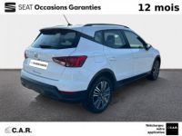 Seat Arona 1.0 TSI 95 ch Start/Stop BVM5 Urban - <small></small> 17.490 € <small>TTC</small> - #4