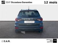 Seat Arona 1.0 TSI 95 ch Start/Stop BVM5 Urban - <small></small> 15.980 € <small>TTC</small> - #4