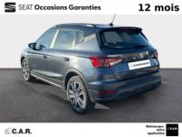 Seat Arona 1.0 TSI 95 ch Start/Stop BVM5 Urban - <small></small> 15.980 € <small>TTC</small> - #5