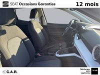 Seat Arona 1.0 TSI 95 ch Start/Stop BVM5 Urban - <small></small> 15.980 € <small>TTC</small> - #7