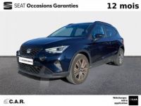 Seat Arona 1.0 TSI 95 ch Start/Stop BVM5 Urban - <small></small> 15.490 € <small>TTC</small> - #1