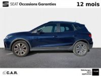 Seat Arona 1.0 TSI 95 ch Start/Stop BVM5 Urban - <small></small> 15.490 € <small>TTC</small> - #3