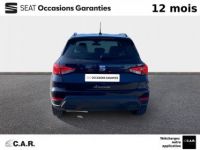 Seat Arona 1.0 TSI 95 ch Start/Stop BVM5 Urban - <small></small> 15.490 € <small>TTC</small> - #4