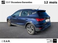 Seat Arona 1.0 TSI 95 ch Start/Stop BVM5 Urban - <small></small> 15.490 € <small>TTC</small> - #5