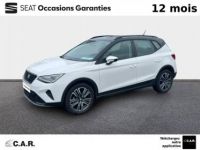 Seat Arona 1.0 TSI 95 ch Start/Stop BVM5 Urban - <small></small> 16.980 € <small>TTC</small> - #1