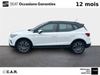 Seat Arona 1.0 TSI 95 ch Start/Stop BVM5 Urban - <small></small> 16.980 € <small>TTC</small> - #3