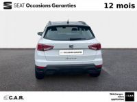 Seat Arona 1.0 TSI 95 ch Start/Stop BVM5 Urban - <small></small> 16.980 € <small>TTC</small> - #4