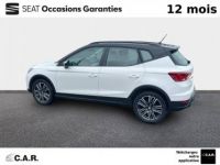 Seat Arona 1.0 TSI 95 ch Start/Stop BVM5 Urban - <small></small> 16.980 € <small>TTC</small> - #5