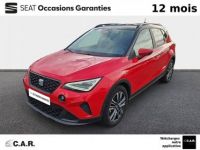 Seat Arona 1.0 TSI 95 ch Start/Stop BVM5 Urban - <small></small> 15.990 € <small>TTC</small> - #1