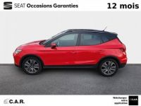 Seat Arona 1.0 TSI 95 ch Start/Stop BVM5 Urban - <small></small> 15.990 € <small>TTC</small> - #3