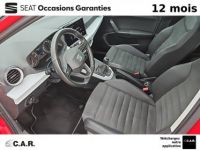 Seat Arona 1.0 TSI 95 ch Start/Stop BVM5 Urban - <small></small> 15.990 € <small>TTC</small> - #11