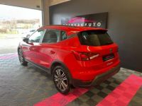 Seat Arona 1.0 TSI 95 ch Start/Stop BVM5 Urban - <small></small> 14.490 € <small>TTC</small> - #2