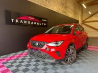 Seat Arona 1.0 TSI 95 ch Start/Stop BVM5 Urban - <small></small> 14.490 € <small>TTC</small> - #7