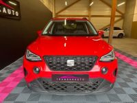 Seat Arona 1.0 TSI 95 ch Start/Stop BVM5 Urban - <small></small> 14.490 € <small>TTC</small> - #8