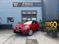 Seat Arona 1.0 TSI 95ch URBAN CARPLAY Chargeur à Induction - <small></small> 12.490 € <small>TTC</small> - #1