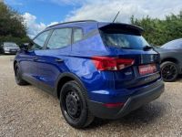 Seat Arona 1.0 TSI 95CH XPERIENCE / CRITAIR 1 / CREDIT / - <small></small> 13.999 € <small>TTC</small> - #6