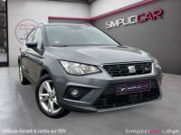 Seat Arona 1.0 TSI FR - <small></small> 14.999 € <small>TTC</small> - #1