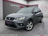 Seat Arona 1.0 TSI FR - <small></small> 14.999 € <small>TTC</small> - #2