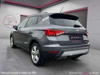 Seat Arona 1.0 TSI FR - <small></small> 14.999 € <small>TTC</small> - #3