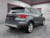 Seat Arona 1.0 TSI FR - <small></small> 14.999 € <small>TTC</small> - #4