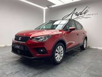 Seat Arona 1.0 TSI GARANTIE 12 MOIS 1er PROPIO AIRCO GPS - <small></small> 15.950 € <small>TTC</small> - #1