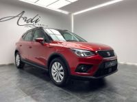 Seat Arona 1.0 TSI GARANTIE 12 MOIS 1er PROPIO AIRCO GPS - <small></small> 15.950 € <small>TTC</small> - #3