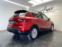 Seat Arona 1.0 TSI GARANTIE 12 MOIS 1er PROPIO AIRCO GPS - <small></small> 15.950 € <small>TTC</small> - #4