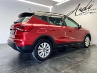 Seat Arona 1.0 TSI GARANTIE 12 MOIS 1er PROPIO AIRCO GPS - <small></small> 15.950 € <small>TTC</small> - #10