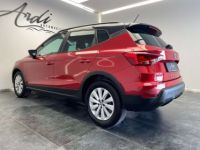 Seat Arona 1.0 TSI GARANTIE 12 MOIS 1er PROPIO AIRCO GPS - <small></small> 15.950 € <small>TTC</small> - #11