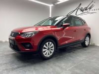 Seat Arona 1.0 TSI GARANTIE 12 MOIS 1er PROPIO AIRCO GPS - <small></small> 15.950 € <small>TTC</small> - #12