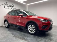 Seat Arona 1.0 TSI GARANTIE 12 MOIS 1er PROPIO AIRCO GPS - <small></small> 15.950 € <small>TTC</small> - #13