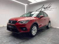 Seat Arona 1.0 TSI GARANTIE 12 MOIS 1er PROPIO AIRCO GPS - <small></small> 15.500 € <small>TTC</small> - #1