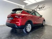 Seat Arona 1.0 TSI GARANTIE 12 MOIS 1er PROPIO AIRCO GPS - <small></small> 15.500 € <small>TTC</small> - #4