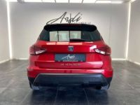 Seat Arona 1.0 TSI GARANTIE 12 MOIS 1er PROPIO AIRCO GPS - <small></small> 15.500 € <small>TTC</small> - #5