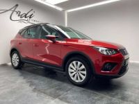 Seat Arona 1.0 TSI GARANTIE 12 MOIS 1er PROPIO AIRCO GPS - <small></small> 15.500 € <small>TTC</small> - #11