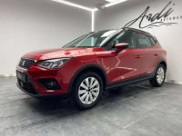 Seat Arona 1.0 TSI GARANTIE 12 MOIS 1er PROPIO AIRCO GPS - <small></small> 15.500 € <small>TTC</small> - #12