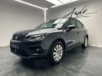 Seat Arona 1.0 TSI GARANTIE 12 MOIS 1er PROPRIETAIRE GPS - <small></small> 15.500 € <small>TTC</small> - #1